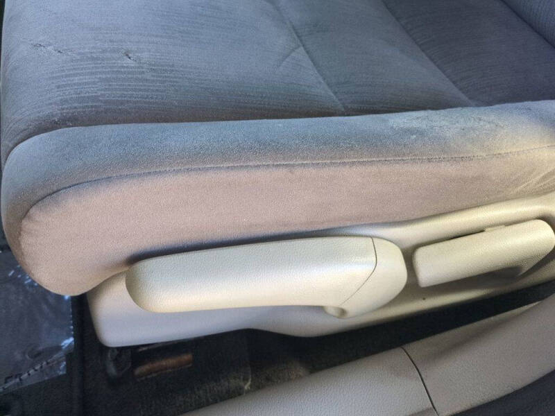 2011 Honda Accord LX