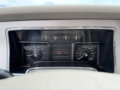2010 Lincoln Navigator