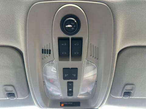2011 GMC Terrain SLT-2