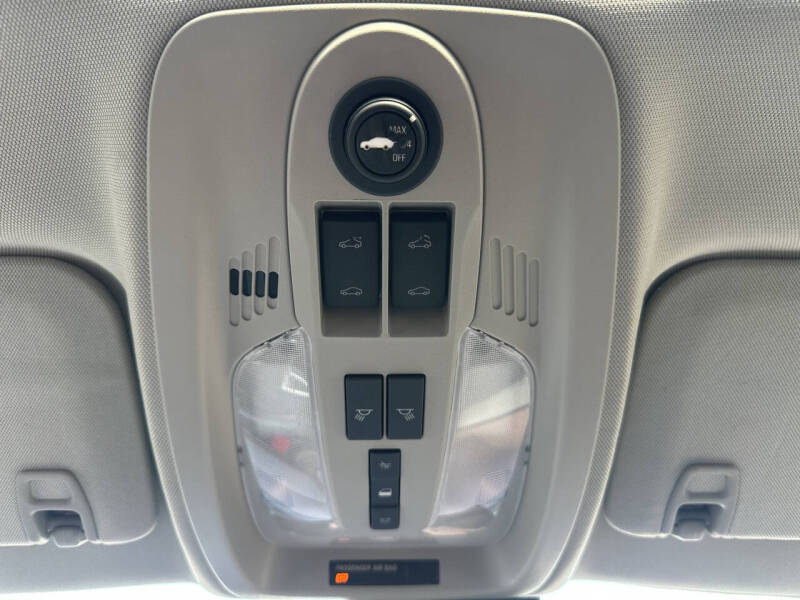 2011 GMC Terrain SLT-2