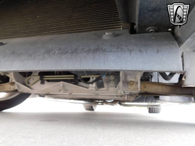 2004 Chevrolet Corvette