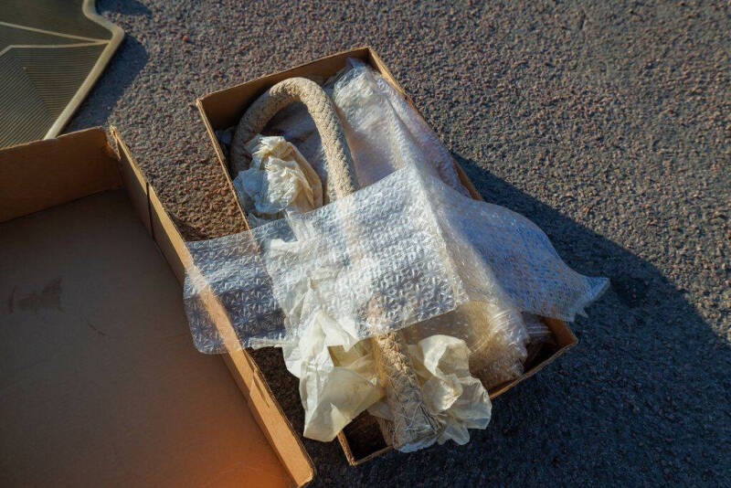 1966 Pontiac Executive