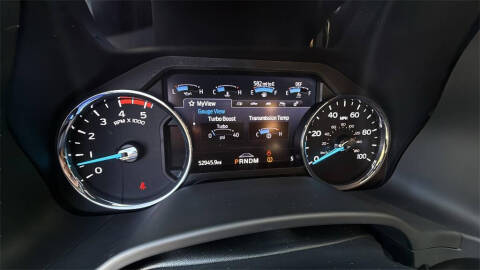 2022 Ford F-350 Super Duty Platinum