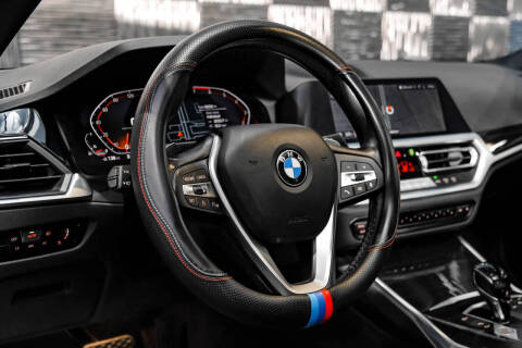 2021 BMW 3 Series 330i
