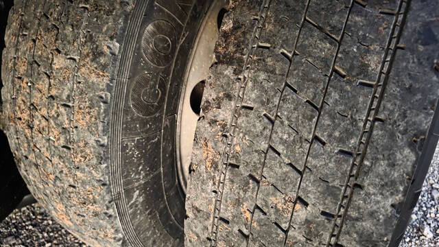 2012 International DuraStar 4400