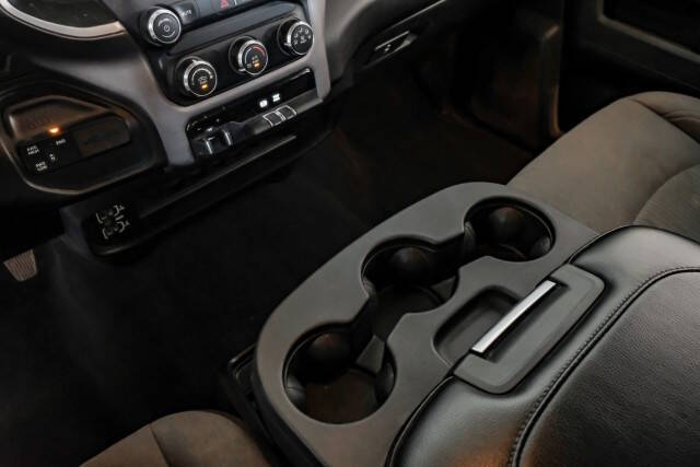 2023 RAM 3500 Big Horn