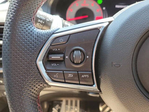 2024 Acura RDX SH-AWD w/A-SPEC
