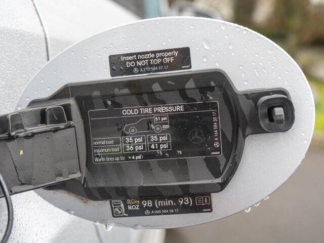 2010 Mercedes-Benz M-Class ML 63 AMG