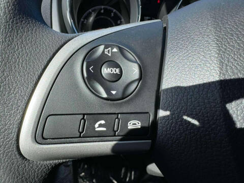 2024 Mitsubishi Outlander Sport