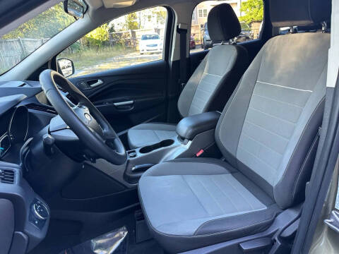 2013 Ford Escape SE