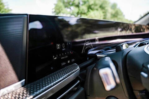 2025 Cadillac Escalade-V