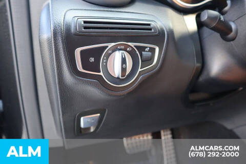 2023 Mercedes-Benz GLC GLC 300 4MATIC