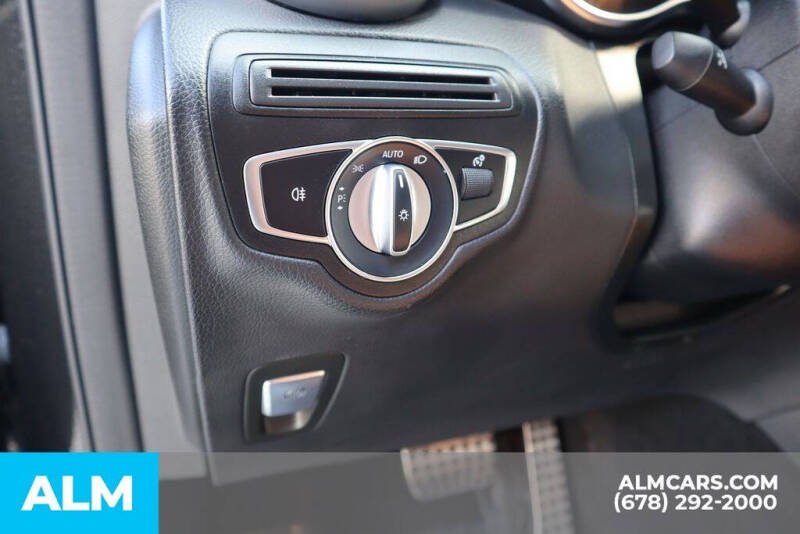 2023 Mercedes-Benz GLC GLC 300 4MATIC