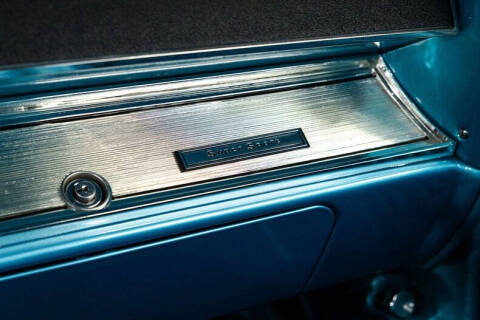 1967 Chevrolet Chevelle