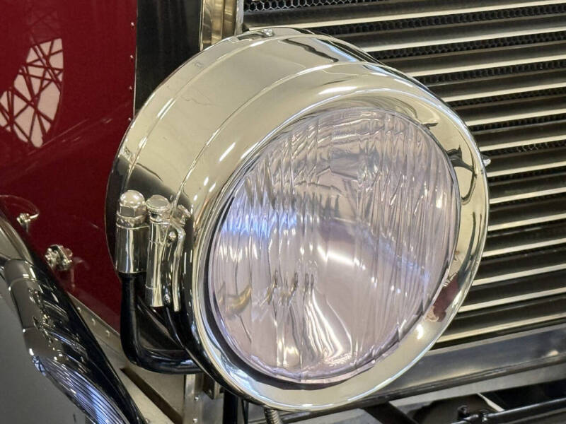 1925 Rolls-Royce Silver Ghost