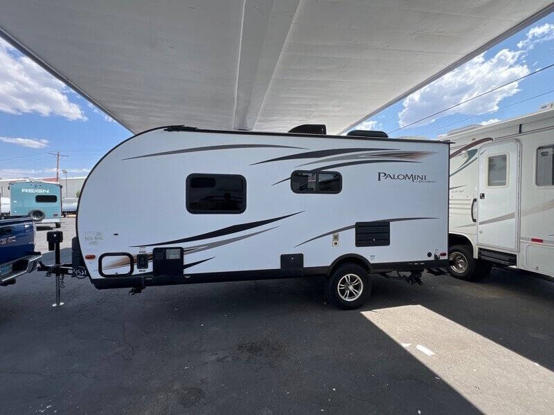 2019 Palomino 180FB