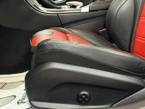 2021 Mercedes-Benz C-Class AMG C 63 S