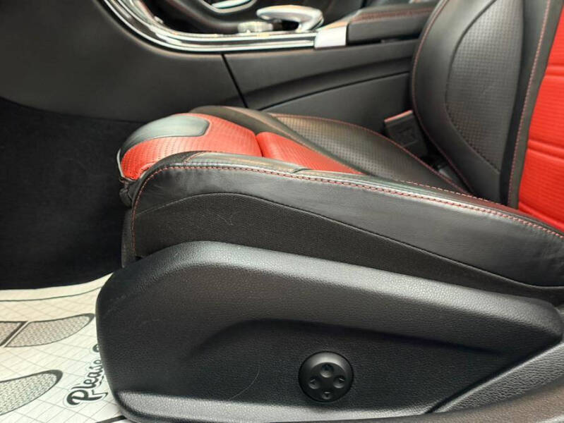 2021 Mercedes-Benz C-Class AMG C 63 S