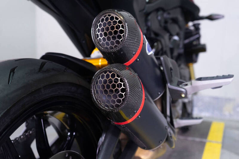 2023 Ducati Monster SP