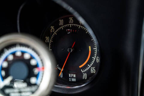 1969 Chevrolet Corvette