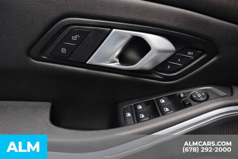 2025 BMW 3 Series 330i