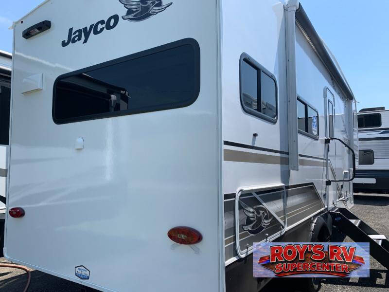 2027 Jayco Eagle