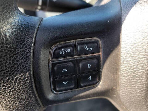 2014 RAM 1500 Tradesman