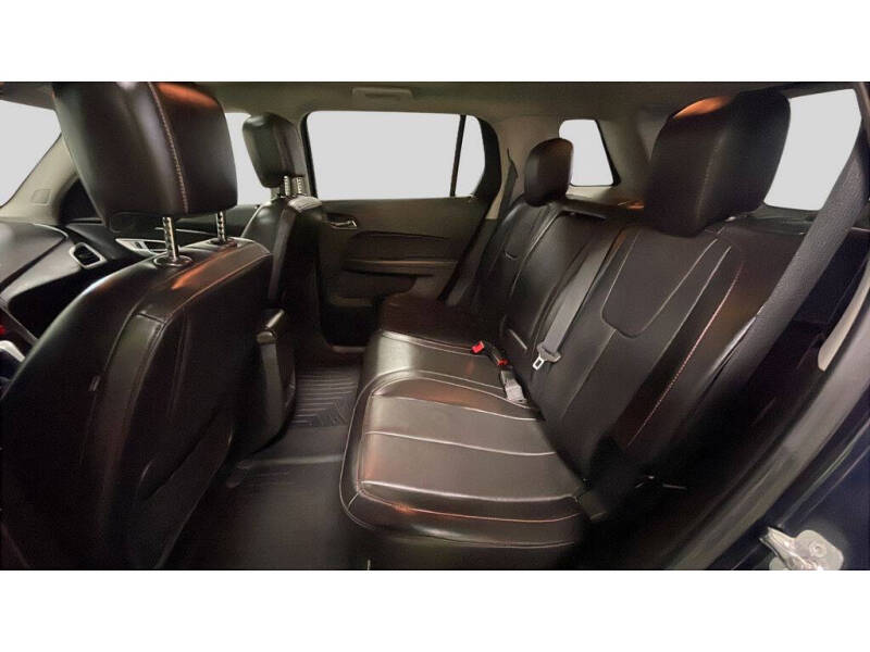 2015 GMC Terrain SLT-1