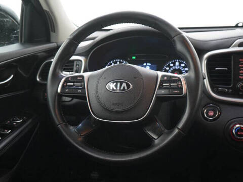 2020 Kia Sorento S V6