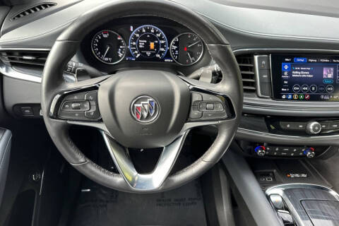 2024 Buick Enclave Premium