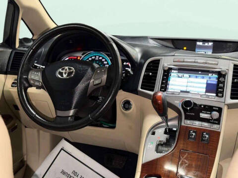 2011 Toyota Venza AWD V6