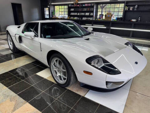 2005 Ford GT