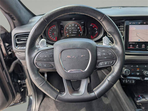 2021 Dodge Durango SRT 392