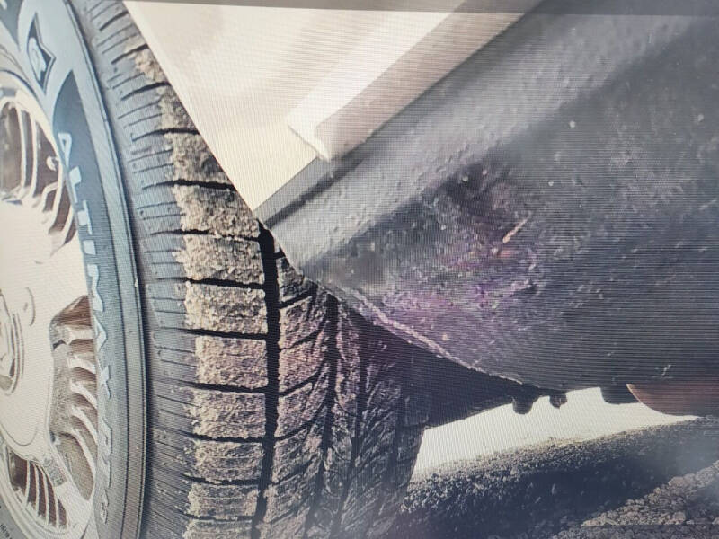 1989 Bentley Mulsanne