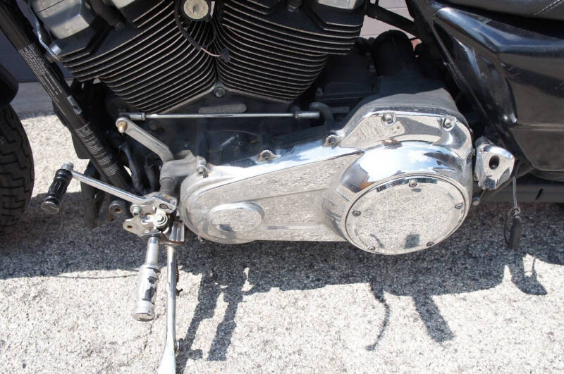 2020 Harley-Davidson Road King