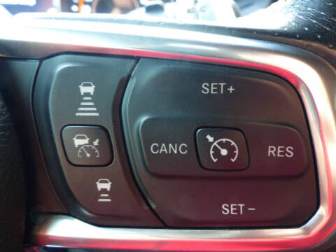 2023 Jeep Wrangler Rubicon 392 20th Anniversary