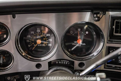 1982 GMC C/K 1500 Series