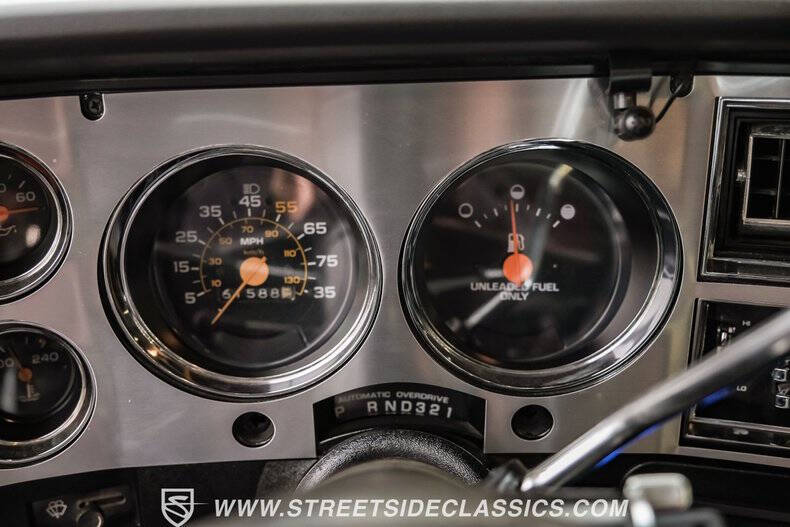 1982 GMC C/K 1500 Series