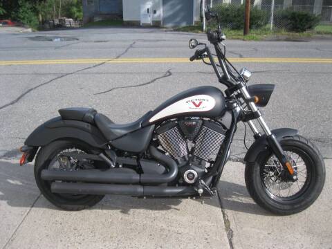 2012 Victory Highball for sale at Right Pedal Auto Sales INC in Wind Gap PA