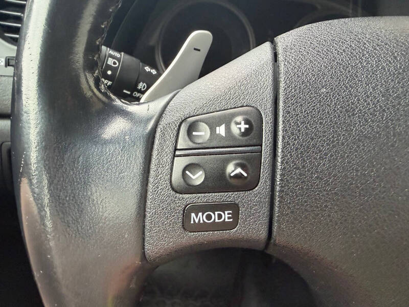 2008 Lexus IS 250
