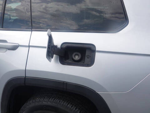 2024 Jeep Grand Cherokee L