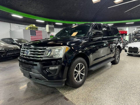 2021 Ford Expedition XL