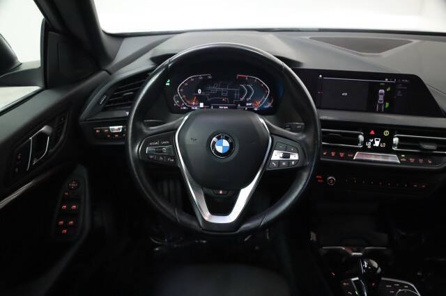 2023 BMW 2 Series 228i Gran Coupe