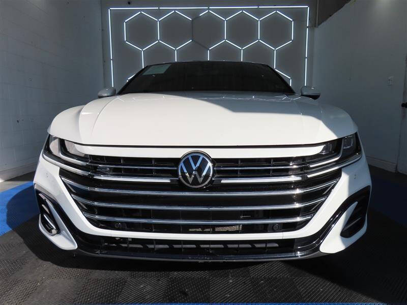 2023 Volkswagen Arteon SEL R-Line 4Motion