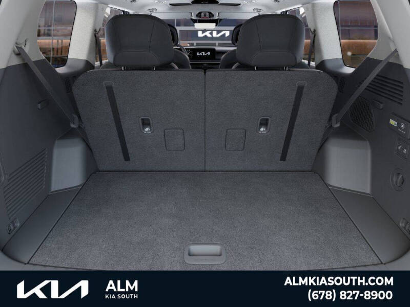 2026 Kia EV9 Land