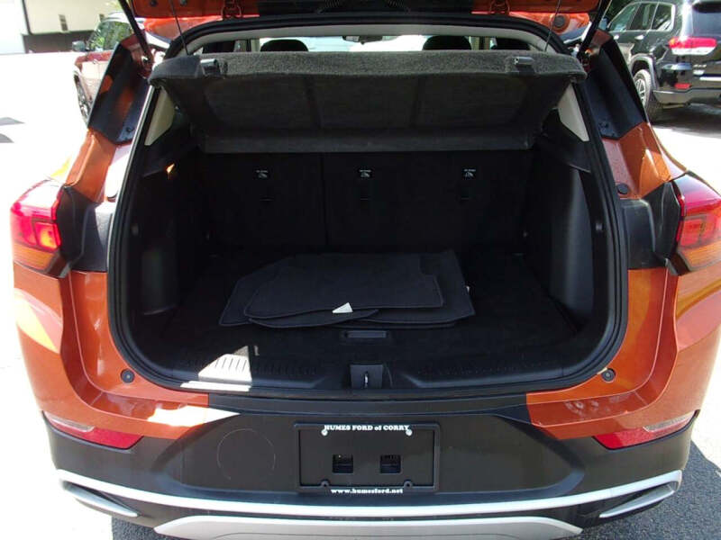 2022 Buick Encore GX