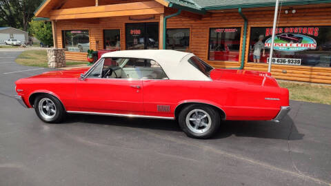1964 Pontiac Le Mans