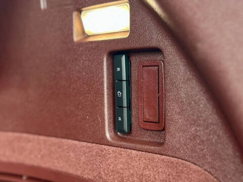 2023 Lincoln Aviator Black Label