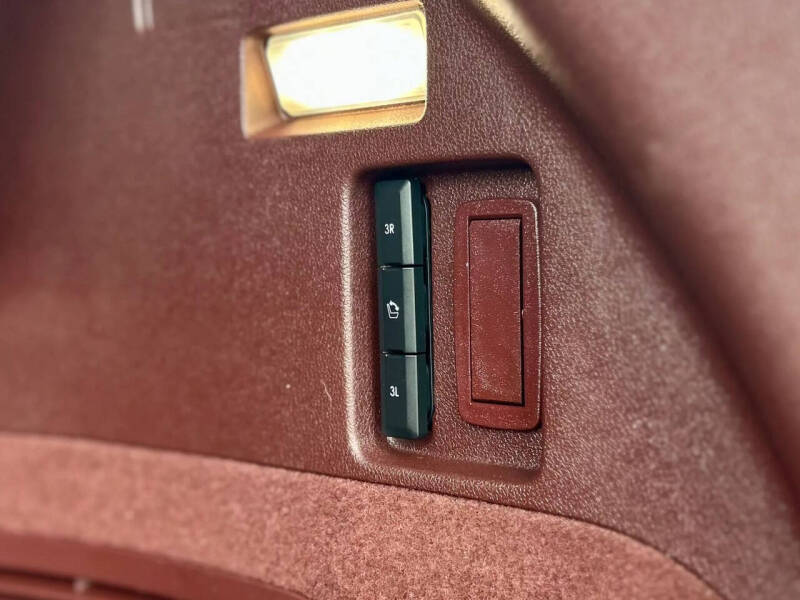 2023 Lincoln Aviator Black Label