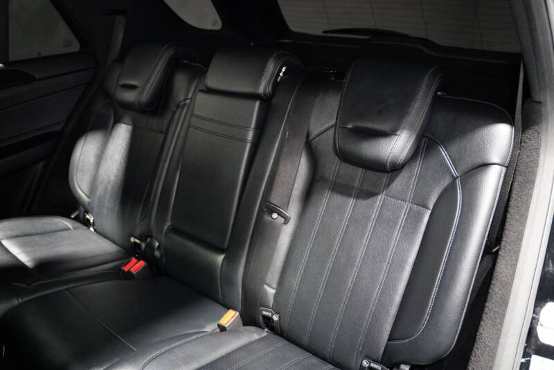 2018 Mercedes-Benz GLE GLE 350